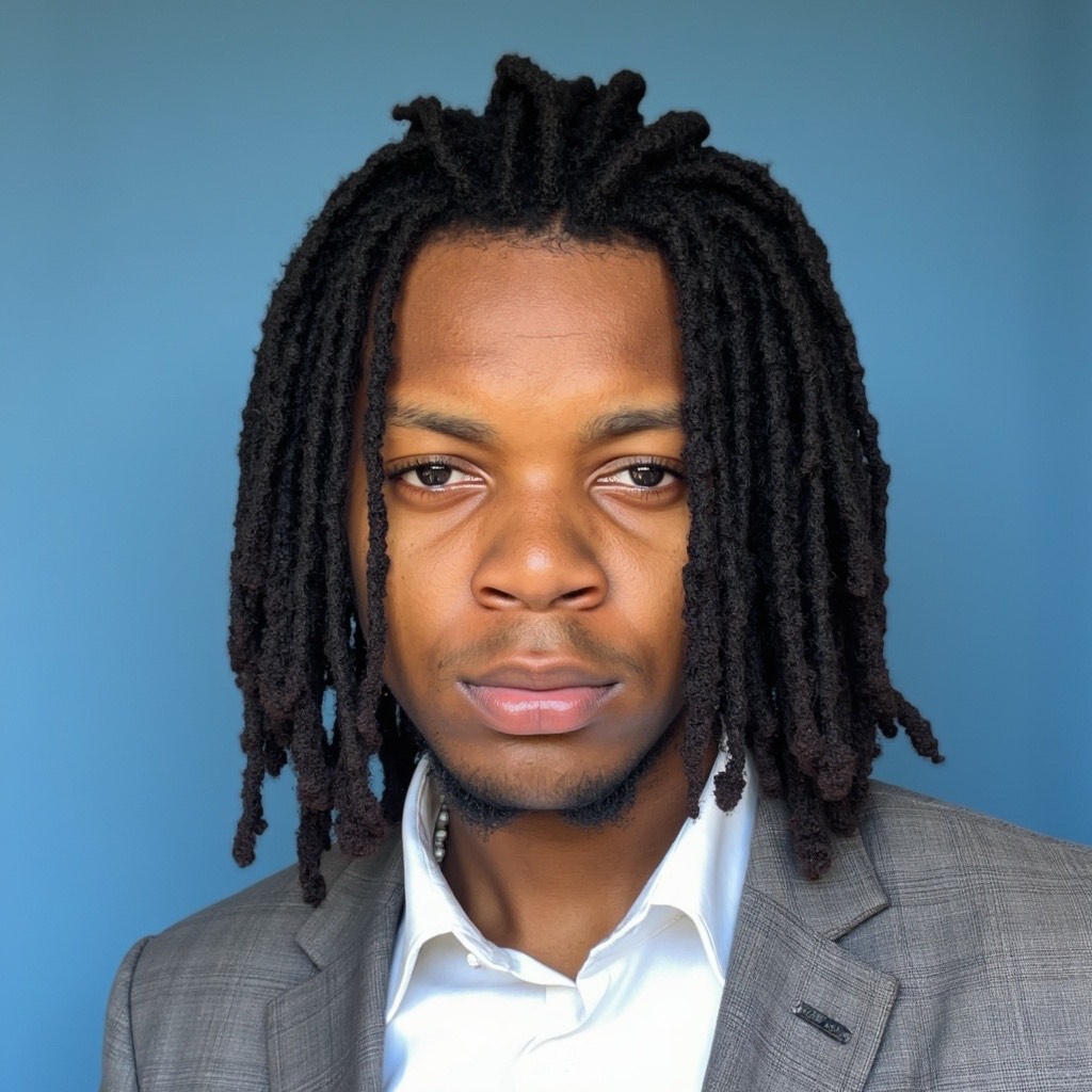 Patrick Mwamba